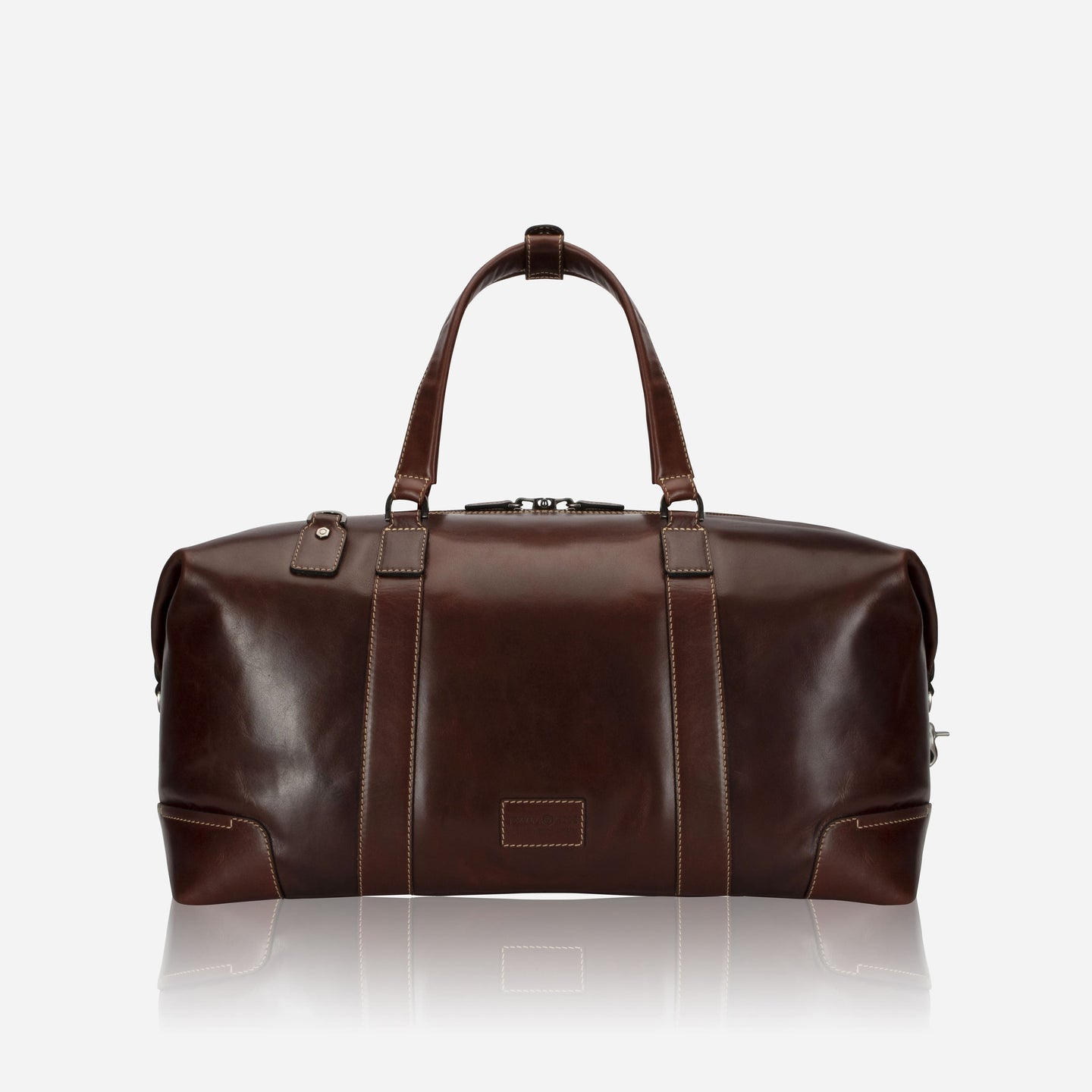 Jekyll and Hide - Cabin Weekender 50cm - Colt | Mocha