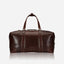 Jekyll and Hide - Cabin Weekender 50cm - Colt | Mocha