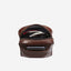 Jekyll and Hide - Small Crossbody Organiser - Mocha | Tan | Black