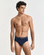 GANT - 3 Pack Briefs - Navy