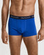 GANT - 3 Pack Mixed Trunks - Red, Green, Blue