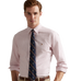 Polo Ralph Lauren - Classic Fit Oxford Shirt - Berry
