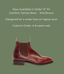 R.M.Williams - Mens Comfort Tambo Boot - Pull Up Leather - Mid Brown - X (Wide) Fit - CUSTOM ORDER