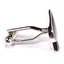 OTAA - Ace of Spades Cufflinks - Black