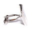 OTAA - Aces Cufflinks - Silver