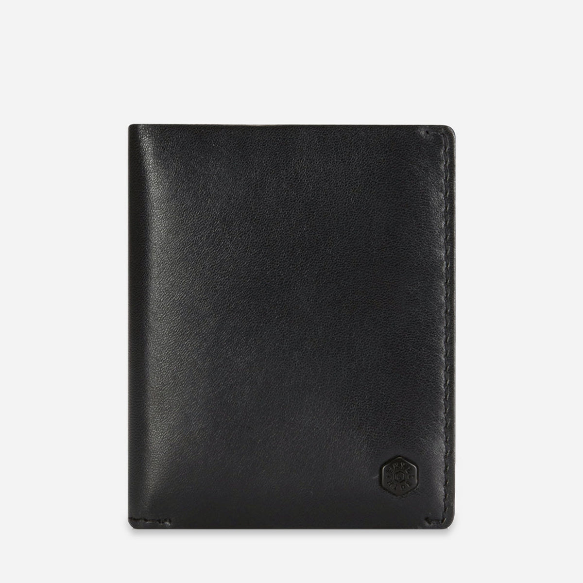 Jekyll and Hide - Slim Card Holder - Tan | Black | Mocca