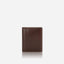 Jekyll and Hide - Slim Card Holder - Tan | Black | Mocca