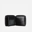 Jekyll and Hide - Large Zip Around Wallet With Coin Pouch - Mocha | Black | Tan