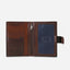Jekyll and Hide - Passport Wallet And Organiser - Tan | Mocha