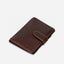 Jekyll and Hide - Passport Wallet And Organiser - Tan | Mocha