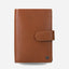 Jekyll and Hide - Passport Wallet And Organiser - Tan | Mocha