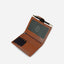 Jekyll and Hide - Passport Wallet And Organiser - Tan | Mocha