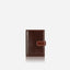Jekyll and Hide - Passport Wallet And Organiser - Tan | Mocha