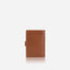 Jekyll and Hide - Passport Wallet And Organiser - Tan | Mocha