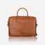 Jekyll and Hide - Ladies 13" Laptop Bag - Tan