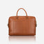 Jekyll and Hide - Ladies 13" Laptop Bag - Tan