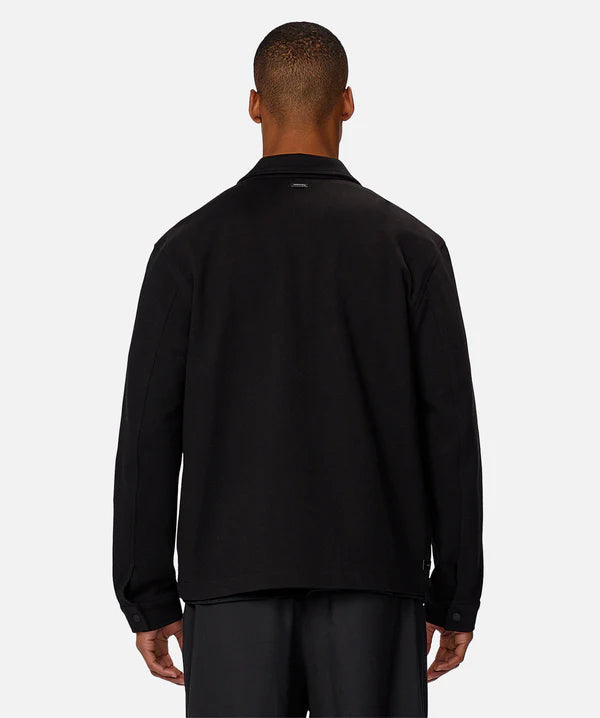 Industrie - The Southport Jacket - Black
