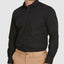 Abelard - 4 Way stretch shirt - black