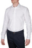 Abelard - 4 Way STretch shirt - White