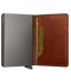 Secrid - RFID Texano Slimwallet - Tan