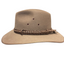 Akubra - Western Plains Hat - Blowes Exclusive - Acorn Fawn