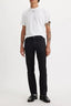 Levi - 511 Red Tab Jean - Slim Fit - Native Cali Black