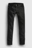 Levi - 511 Red Tab Jean - Slim Fit - Native Cali Black