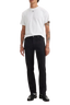 Levi - 511 Red Tab Jean - Slim Fit - Native Cali Black