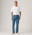 Levi - 516 Red Tab Jean - Straight Fit - Stonewash