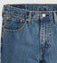 Levi - 516 Red Tab Jean - Straight Fit - Stonewash