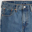 Levi - 516 Red Tab Jean - Straight Fit - Stonewash