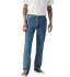 Levi - 516 Red Tab Jean - Straight Fit - Stonewash