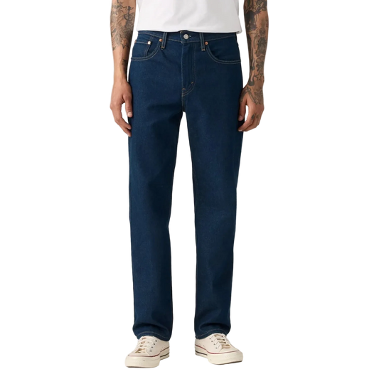Levi - 516 Red Tab Jean - Straight Fit - Ready Rinse