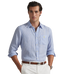Polo Ralph Lauren - Classic Fit Oxford Shirt - Harbour Blue