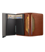 Secrid - RFID Texano Slimwallet - Tan
