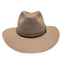 Akubra - Western Plains Hat - Blowes Exclusive - Acorn Fawn