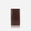 Jekyll and Hide - Large Zip-Around Travel And Passport Organiser - Tan | Mocha | Black