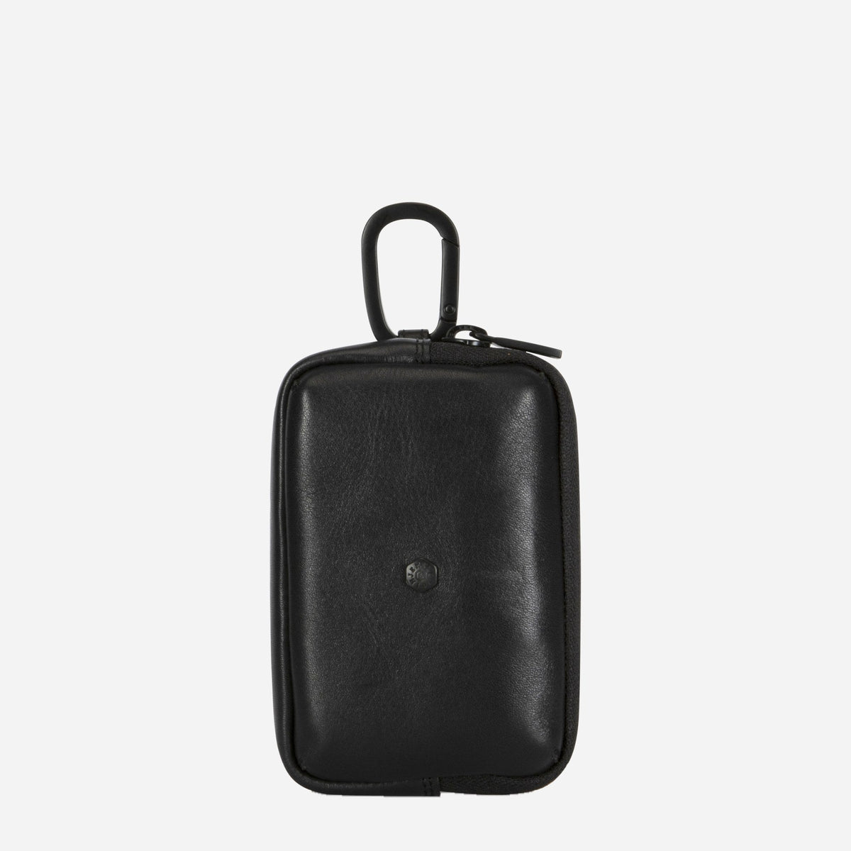 Jekyll and Hide - Men's Utility Pouch - Black | Mocha