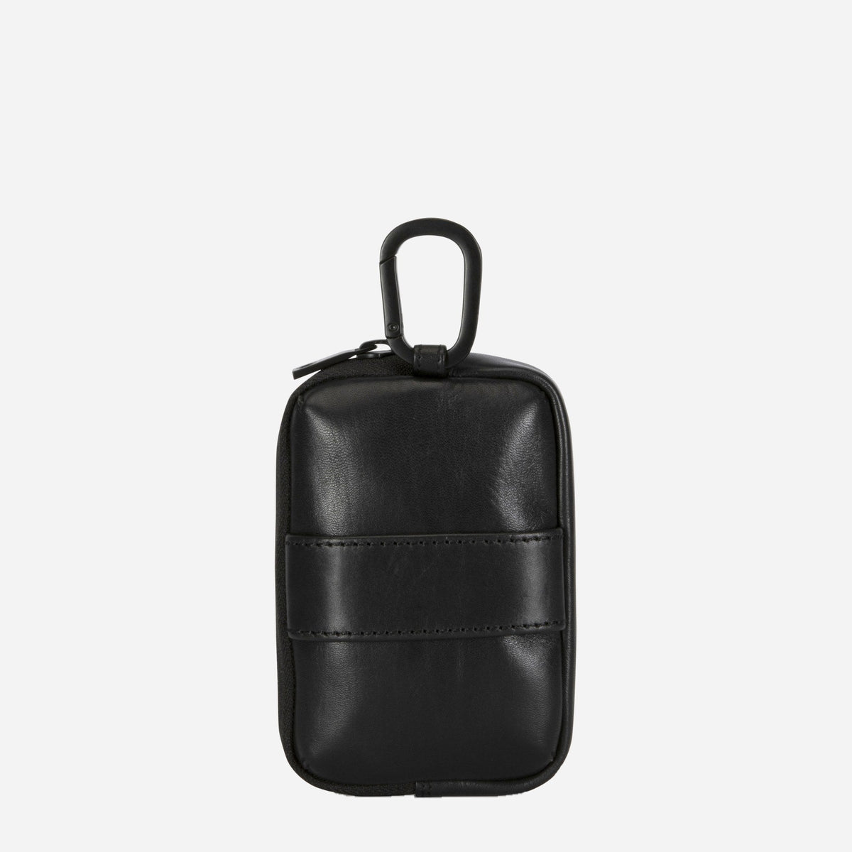 Jekyll and Hide - Men's Utility Pouch - Black | Mocha