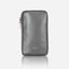 Jekyll and Hide - Mobile Phone Pouch With Strap - Black | Tan | Multiple Colours