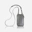Jekyll and Hide - Mobile Phone Pouch With Strap - Black | Tan | Multiple Colours