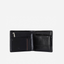 Jekyll and Hide - Medium Bifold Wallet With Coin Purse - Coffee | Black | Tan