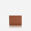 Jekyll and Hide - Medium Bifold Wallet With Coin Purse - Coffee | Black | Tan