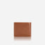 Jekyll and Hide - Medium Bifold Wallet With Coin Purse - Coffee | Black | Tan