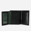 Jekyll and Hide - Large Bifold Wallet With ID Window & Coin Pouch - Tan | Mocha | Black