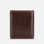Jekyll and Hide - Large Bifold Wallet With ID Window & Coin Pouch - Tan | Mocha | Black