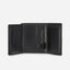 Jekyll and Hide - Large Bifold Wallet With ID Window & Coin Pouch - Tan | Mocha | Black