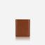 Jekyll and Hide - Large Bifold Wallet With ID Window & Coin Pouch - Tan | Mocha | Black