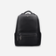 Jekyll and Hide - 13" Casual Leather Backpack - Black | Colt