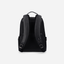 Jekyll and Hide - 13" Casual Leather Backpack - Black | Colt